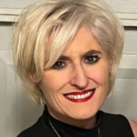 Meet your Posher, Mary Anne - Picture 1 of 1